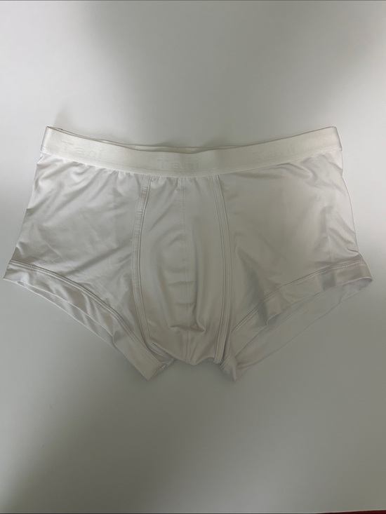 Other - Men's Tani White Classic Briefs - Comfortable Support